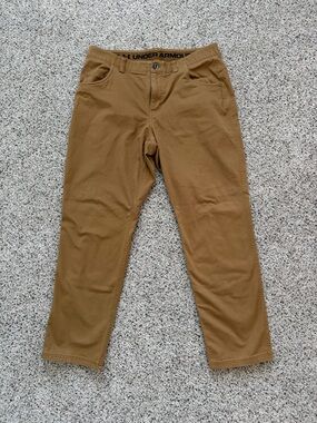 Under Armour Men’s Pants